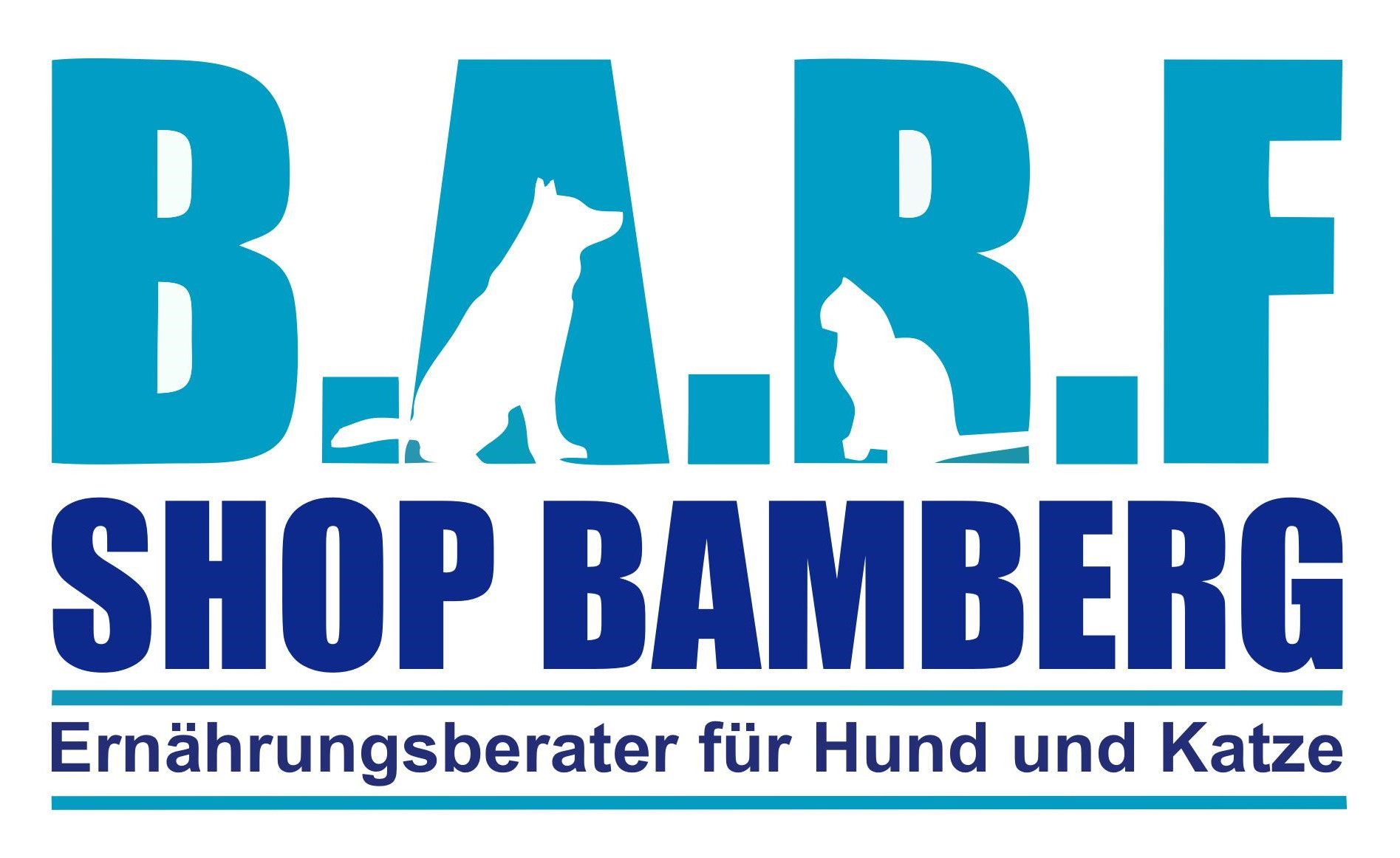 B.A.R.F. Shop Bamberg